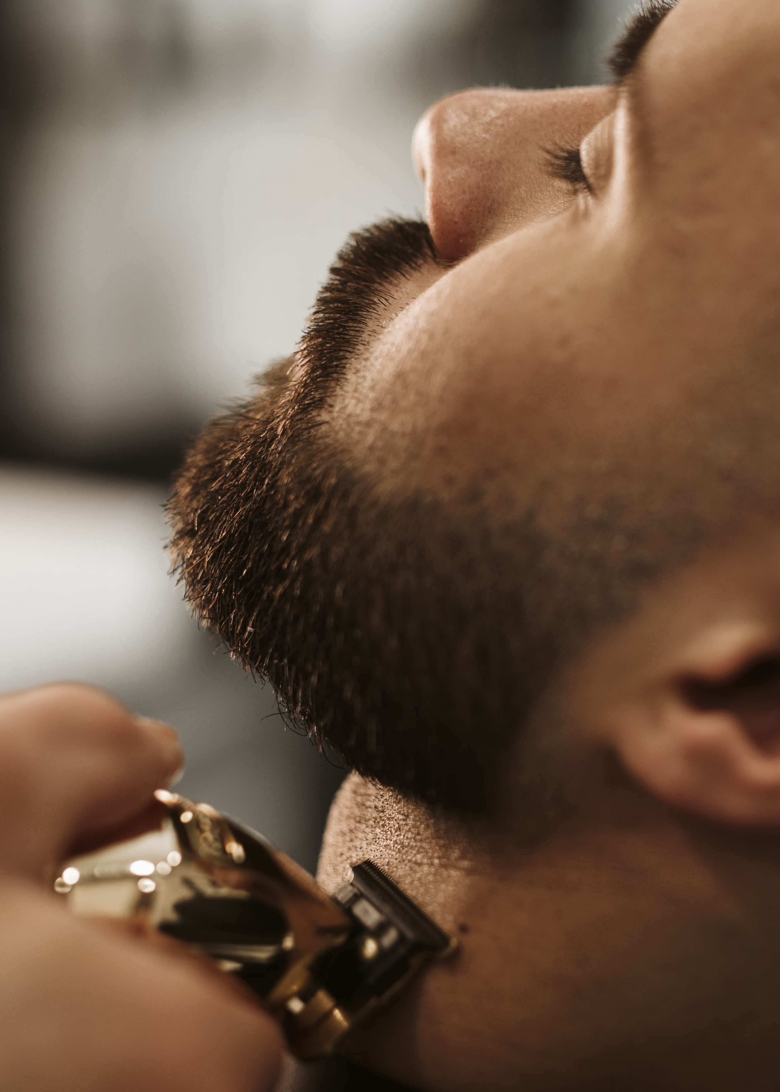 Barba